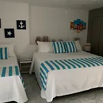 Apartamento Sunrise Con Vista Interna O Con Vista Al Mar
