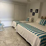 Apartamento Sunrise Con Vista Interna O Con Vista Al Mar