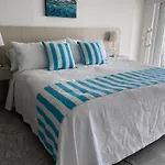 Apartamento Sunrise Con Vista Interna O Con Vista Al Mar
