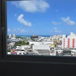 Penthouse Bahía Fragata