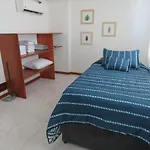 Penthouse Bahía Fragata