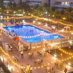Apartamento Vacacional en Sun Rise San Andrés con Playa Privada