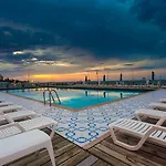 Apartamento Vacacional en Sun Rise San Andrés con Playa Privada