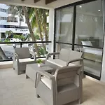 Apartamentos luxe a pasos de la playa -TOP LOCATION-