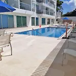 Precioso Apartamento A 1 Cuadra De La Playa