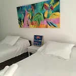 Precioso Apartamento A 1 Cuadra De La Playa