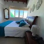 Penthouse Aguamarina