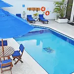 Apartamento con Vista al Mar - Edificio Commodore Bay Club