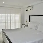 Apartamentos luxe a pasos de la playa -TOP LOCATION-