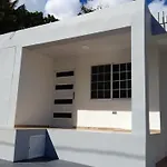 Apartamento Turistico Hill Side