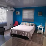 Apartamento Turistico Hill Side
