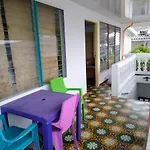 Mr. Tenloy\'S Place