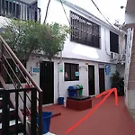 Alojamiento Santa Julia