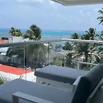Sea View Apartments By Toplocation