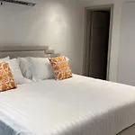 Sea View Apartments By Toplocation