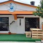 Wakanda Inn