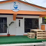Wakanda Inn