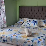 Apartaestudio Perdomo Shantiers en San Andres Islas
