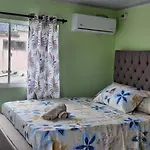 Apartaestudio Perdomo Shantiers en San Andres Islas