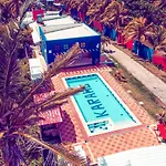 Hotel Casa Finca El Karaho
