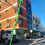 Apartaestudio Mr Rocky Centro