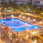 Hermoso Apartamento Vacacional con Vista al Mar en Sun Rise