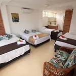Alojamiento Turistico Verano Azul San Andres