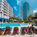 Hotel Arena Blanca By Dorado