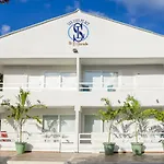 Hotel San Luis Place By Dorado