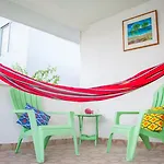 Cabañas Green Yard