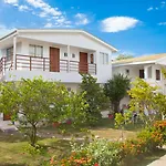 Cabañas Green Yard