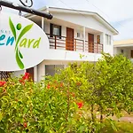 Cabañas Green Yard