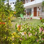 Cabañas Green Yard