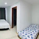 Casa Arena San Andres