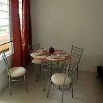 Apartamentos Rosa