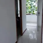 Apartamentos Rosa