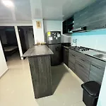 Apartamento Taylor Sweet Home