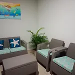 Apartamento cómodo y confortable