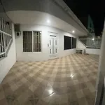 Island Colours House