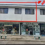 Vivienda Turística Colon