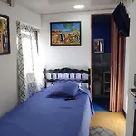 casa almendros missluz