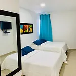 Apartahotel Bahia Tropical