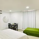 Apartahotel Bahia Tropical
