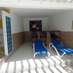 Lindo Apartamento En El Mejor Sector De La Isla. Piscina, Bbq, Playa A 30 Metros
