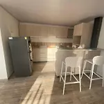 Apartamentos Greenup
