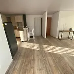 Apartamentos Greenup