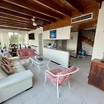Exclusivo Apartamento Duplex Bahia Fragata