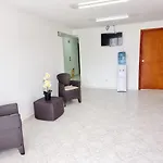 Hostal Rohomar II