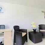 Hostal Rohomar II