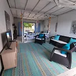 Massalli Sanctuary Lodge